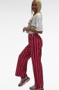 jeans con elastico in vita smile